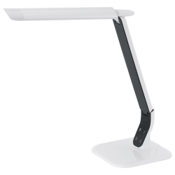 Lampa stołowa SELLANO 93901 biały EGLO