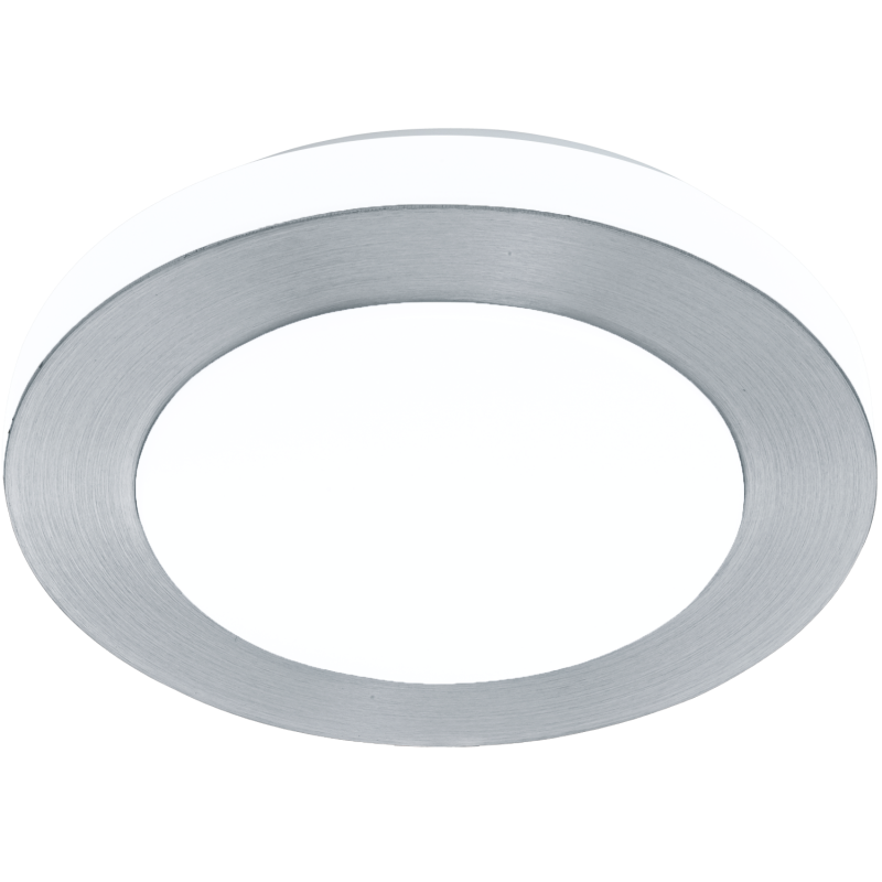 Plafon LED CARPI 94967 biały/aluminium EGLO