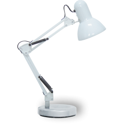 Lampa biurkowa SAMSON 4211 biały RABALUX