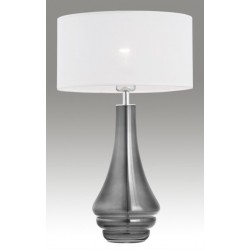 Lampa biurkowa AMAZONKA 3035 dymna ARGON