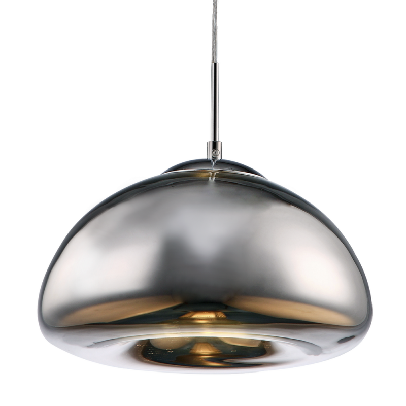 Lampa wisząca CHICAGO P01659CH chrom COSMO LIGHTING