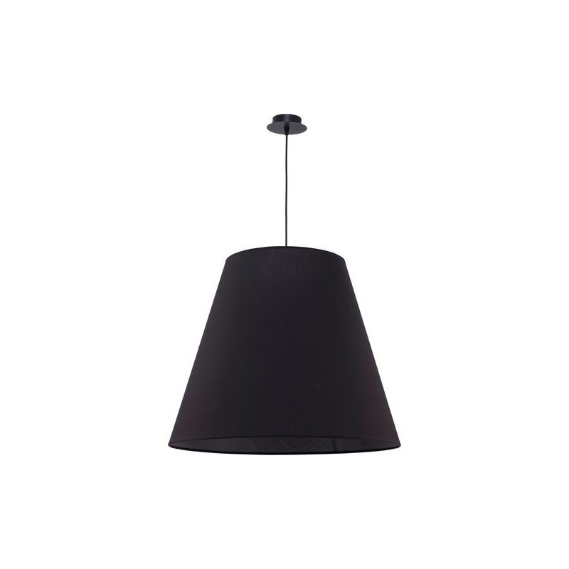 Lampa wisząca MOSS 9737 czarny NOWODVORSKI