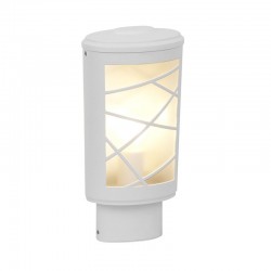 Lampa stojąca PACO WHITE56518/WH-7 biały ITALUX