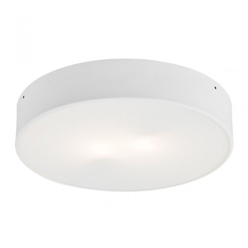 Plafon DARLING LED 3568 biały ARGON