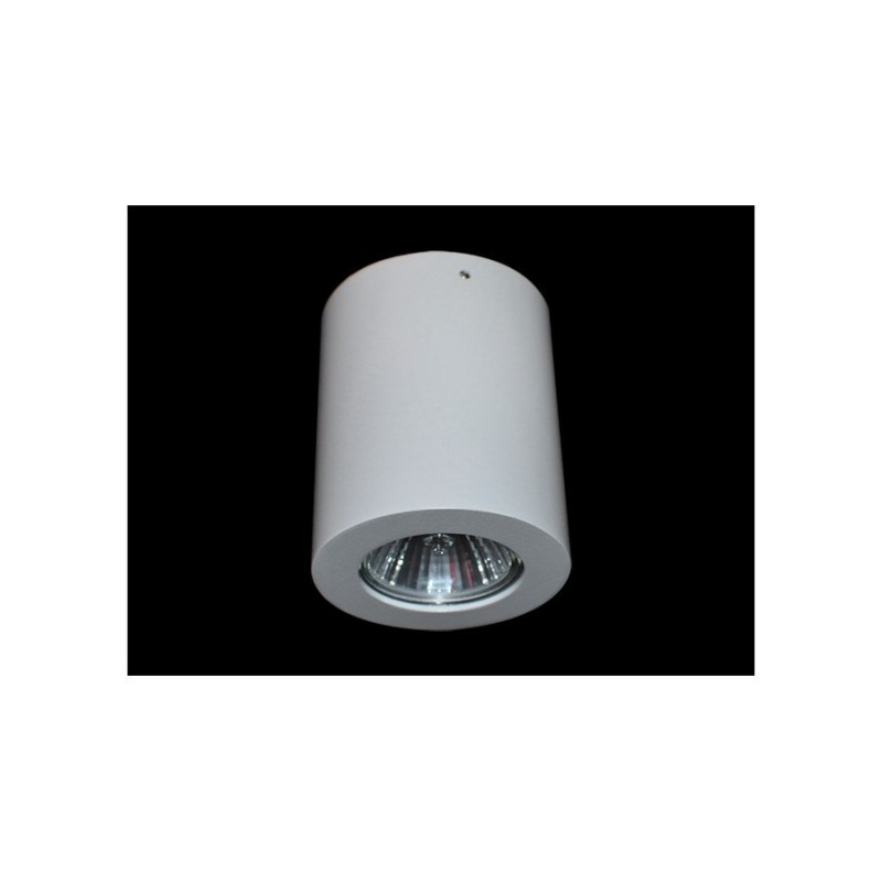 Lampa sufitowa Boris Aluminium GM4108 ALU AZZARDO