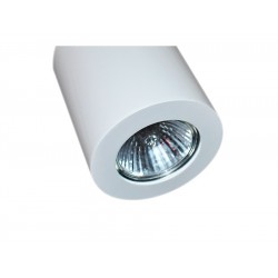 Lampa sufitowa Boris Aluminium GM4108 ALU AZZARDO