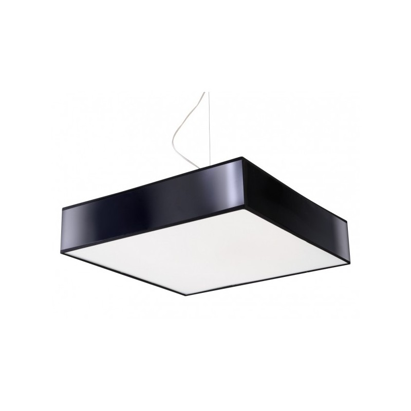 Lampa wisząca HORUS SL.0133 czarny SOLLUX