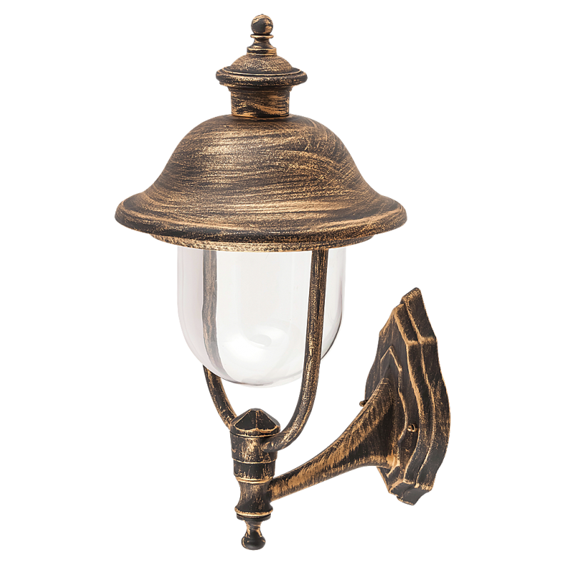 Lampa kinkiet NEW YORK 8697 patyna RABALUX