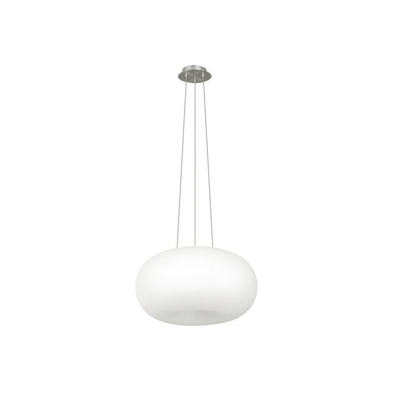 Lampa wisząca INEZ RLD93023-2A biała ZUMA LINE