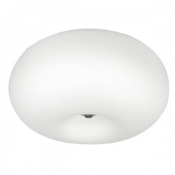 Lampa plafon INEZ RLX93023-3A biała ZUMA LINE