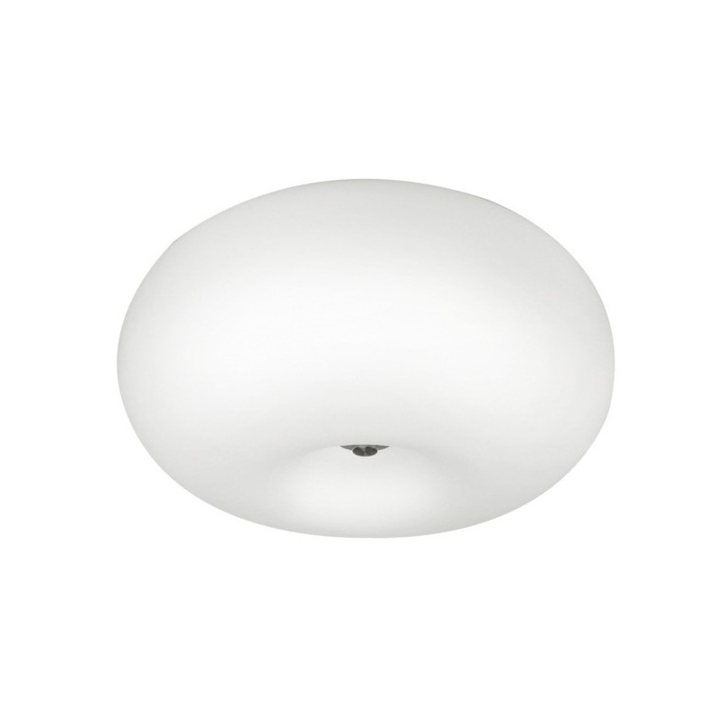 Lampa plafon INEZ RLX93023-2A biała ZUMA LINE