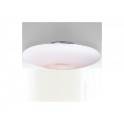Lampa plafon PIRES LC 5123-3 biała AZZARDO