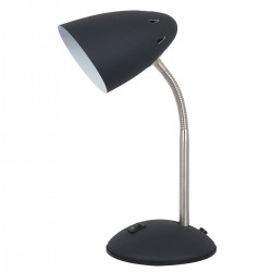 Lampa stołowa COSMIC MT-HN2013 czarny ITALUX