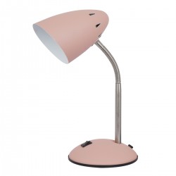 Lampa stołowa COSMIC MT-HN2013 różowy ITALUX