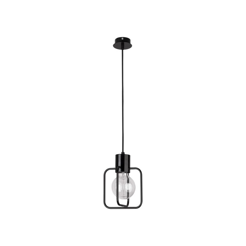 Lampa wisząca AURA 31121 biała SIGMA