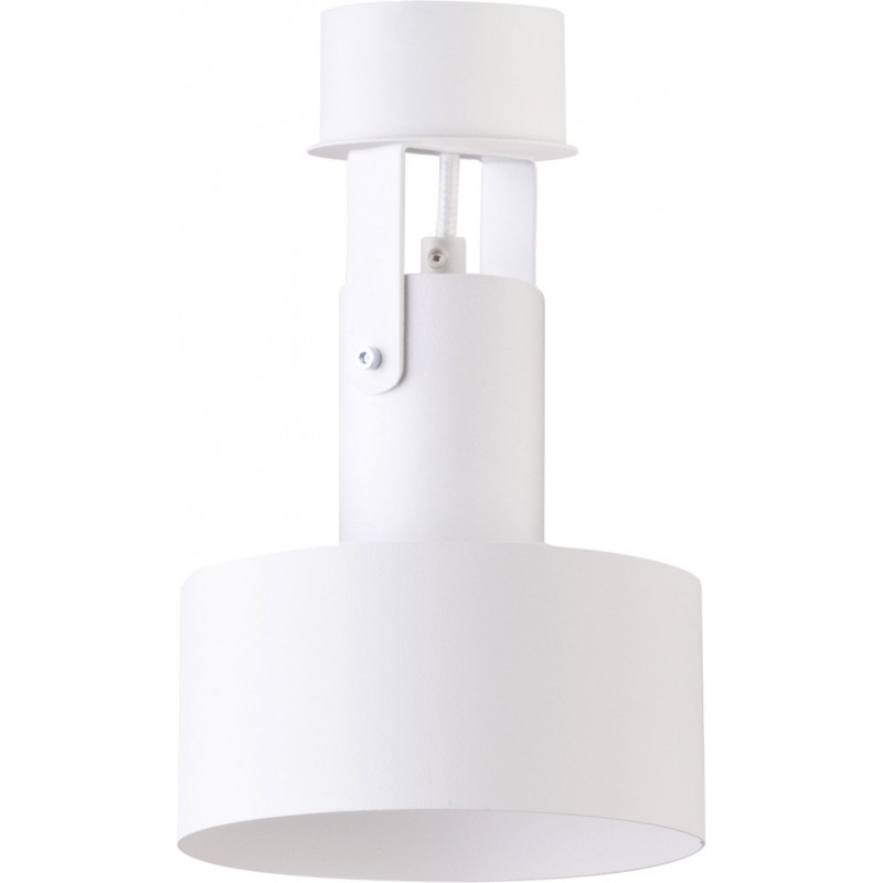 Lampa plafon RIF 31201 biała SIGMA