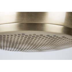 Lampa wisząca GRIONGO 5300114 mosiężna ZUIVER