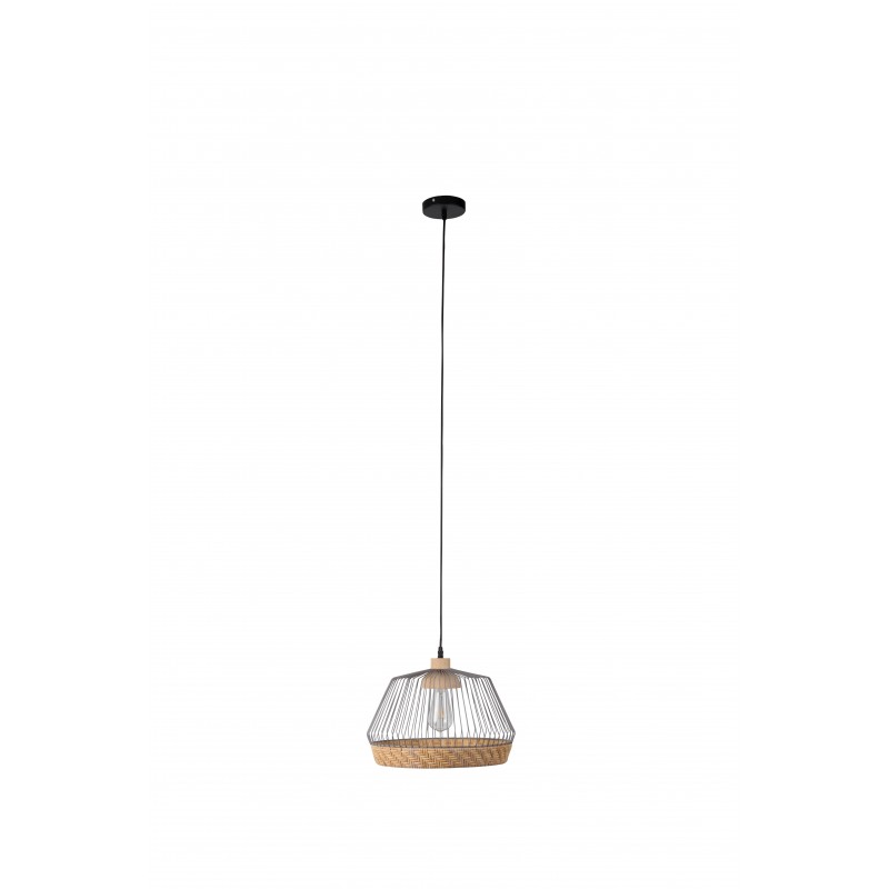 Lampa wisząca BIRDY LONG 5300105 szara ZUIVER