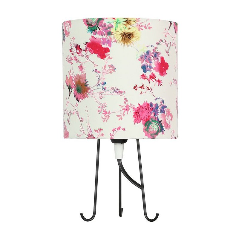 Lampa stołowa MICRA 41-34731 różowy CANDELLUX