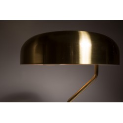 Lampa podłogowa ECLIPSE 5100051 złota DUTCHBONE