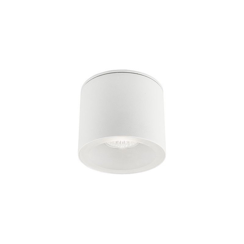 Lampa plafon HEXA 9564 biała NOWODVORSKI