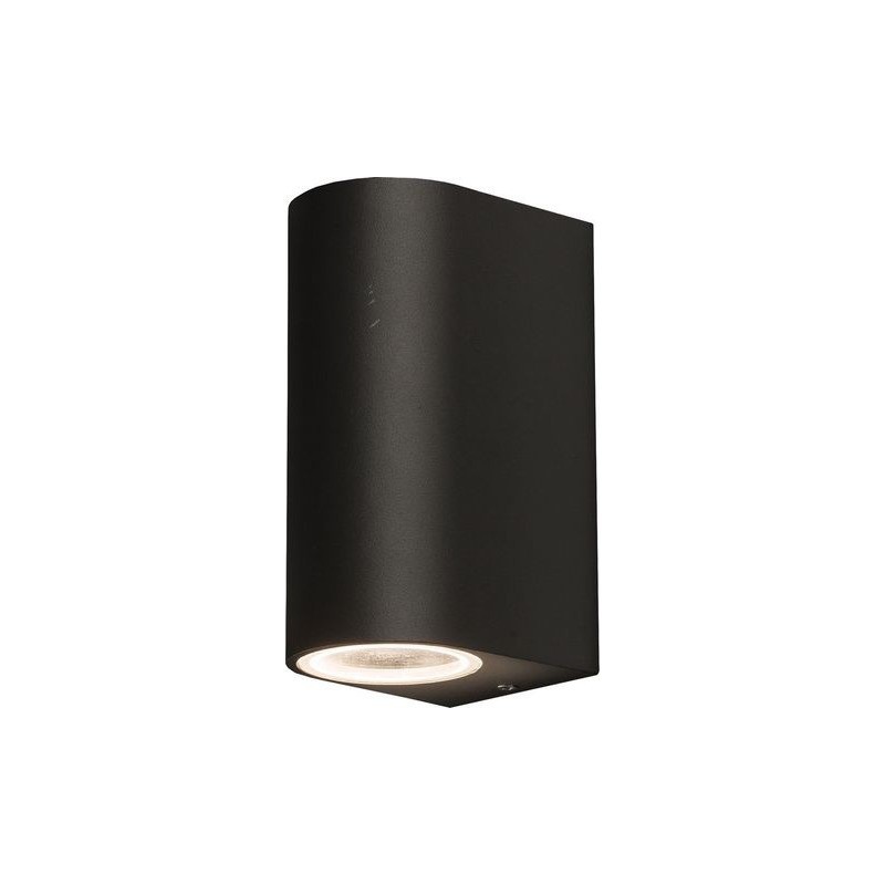 Lampa kinkiet NICO 9517 czarna NOWODVORSKI