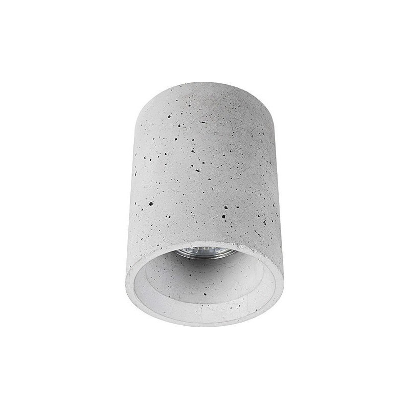 Lampa plafon SHY 9390 biała NOWODVORSKI