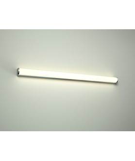 Lampa kinkiet PETRA 90 LIN-3003-90-CH chrom AZZARDO