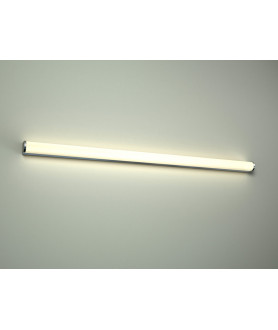 Lampa kinkiet PETRA 120 LIN-3003-120-CH chrom AZZARDO