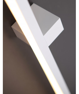 Lampa kinket REFLEX C0140 czarna MAX LIGHT