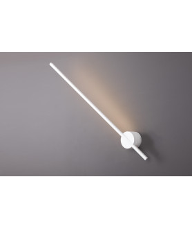 Lampa wisząca SPIDER P0270 biała MAX LIGHT