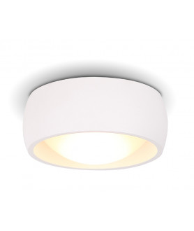 Lampa plafon MOZART C0131 przeźroczysta MAX LIGHT