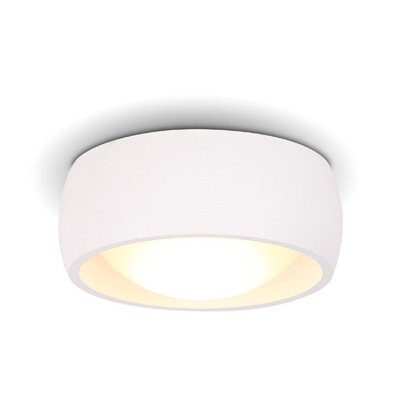 Lampa plafon KODAK C0135 biały MAX LIGHT