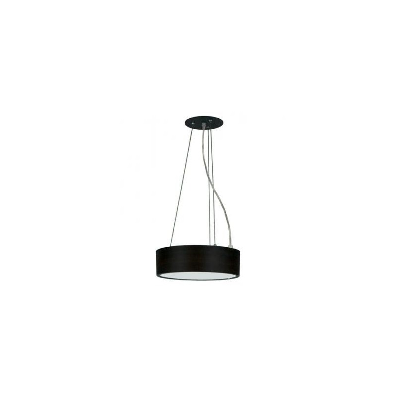 Lampa wisząca ZIGO 13-39507 brązowa CANDELLUX