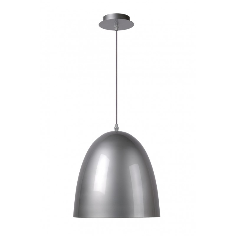 Lampa wisząca LOKO 76456/30/31 biała LUCIDE