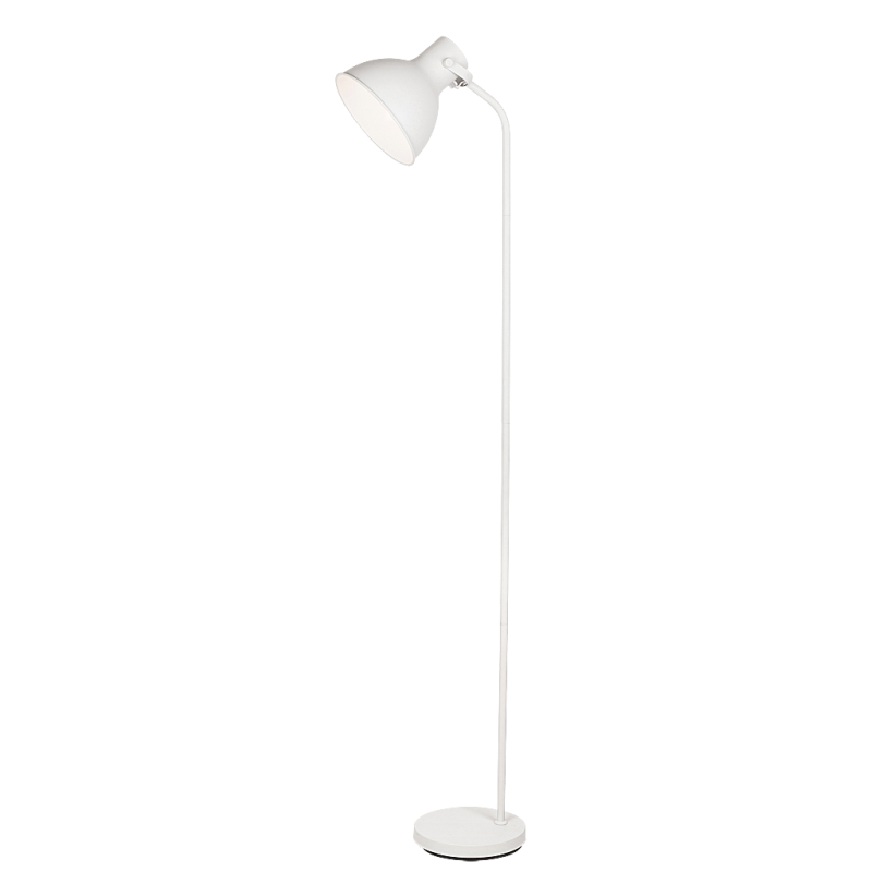 Lampa podłogowa DEREK 4328 biały RABALUX