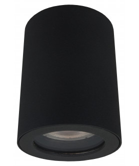 Lampa plafon FARO LP-6510/1SM WH  IP65 biała LIGHT PRESTIGE