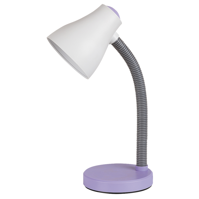 Lampa biurkowa VINCENT 4176 biały RABALUX