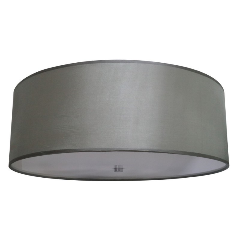 Lampa plafon GIRONA LP-2190/5C-70 WH 70 cm biała LIGHT PRESTIGE