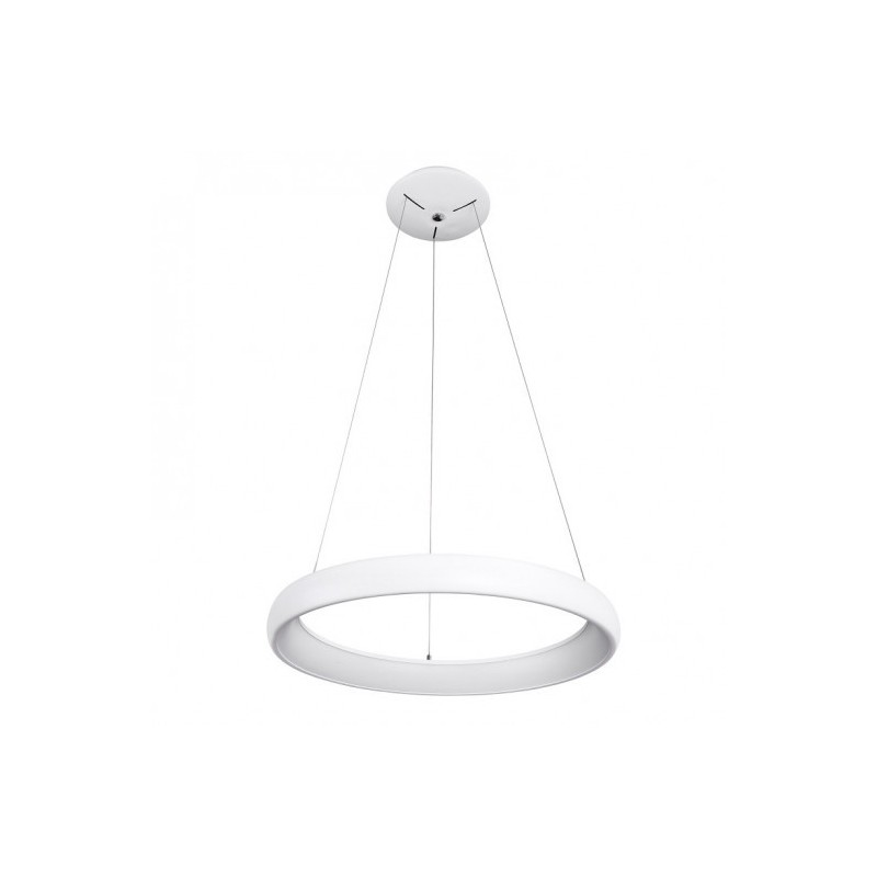 Lampa wisząca ALESSIA 5280-850RP-WH-3 biały ITALUX