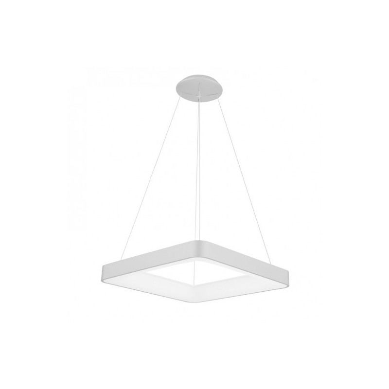 Lampa wisząca GIACINTO 5304-850SQP-WH-3 biały ITALUX