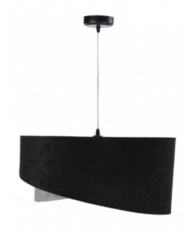 Lampa wisząca EMI 060-023 czarny/szary MACO DESIGN