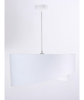 Lampa wisząca 060-6-439 biały MACO DESIGN