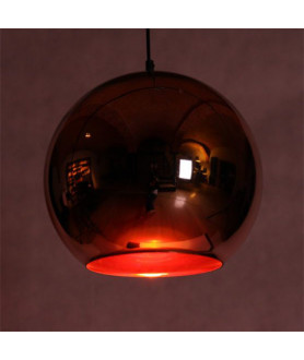 Lampa wisząca Ball Copper MBC 35 BOTTONOVA