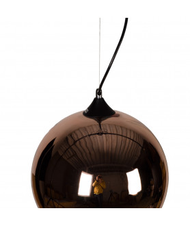 Lampa wisząca Ball Copper MBC X 35 BOTTONOVA
