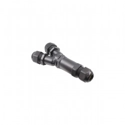 Złącze hermetyczne IP68 8846 WATERPROOF CABLE CONNECTOR Nowodvorski