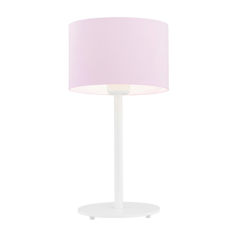 Lampa stołowa dziecięca MAGIC 4128 biały/różowy ARGON
