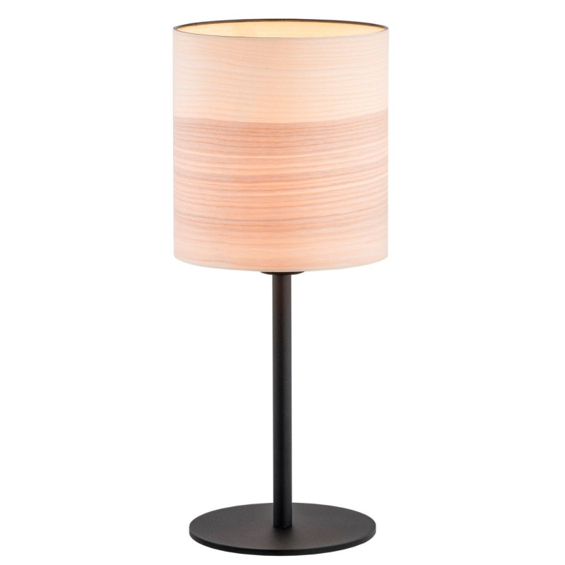 Lampa stołowa HILARY 4086 kolor drewna ARGON