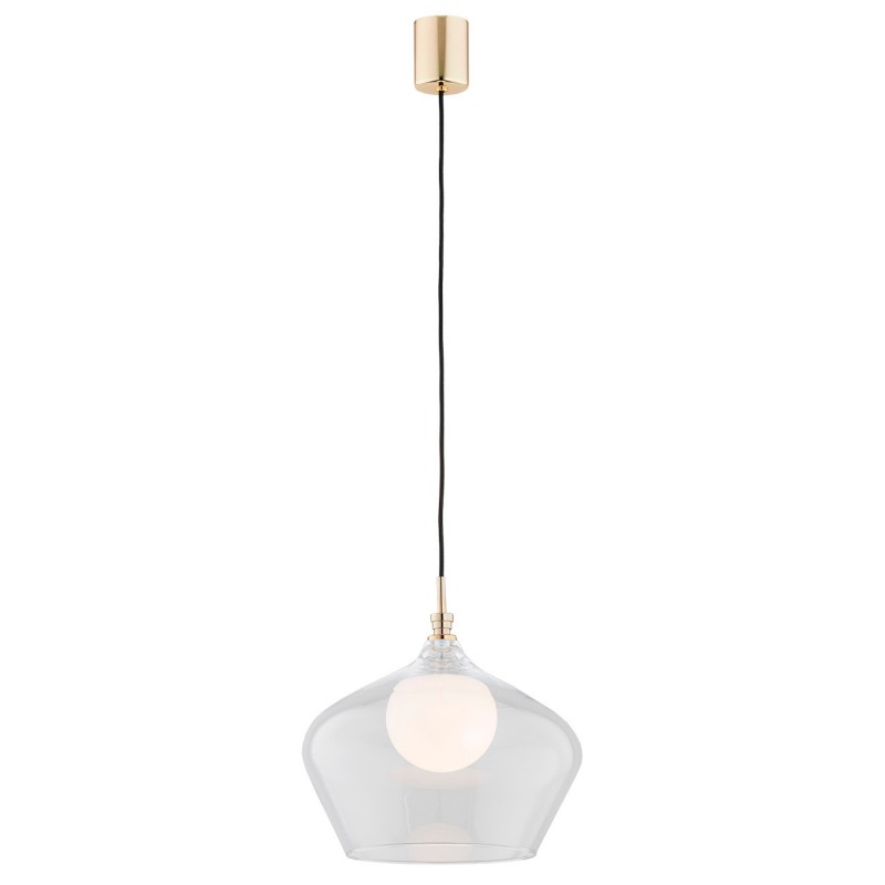 Lampa wisząca IRUN 4268 przezroczysty ARGON