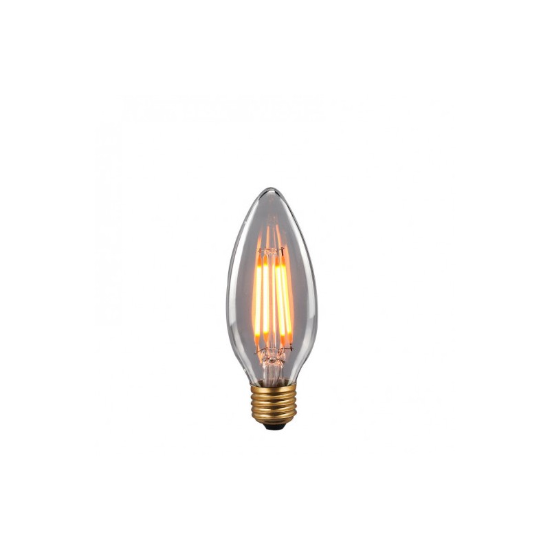 Żarówka  Retro LED bulb E27 6W ITALUX